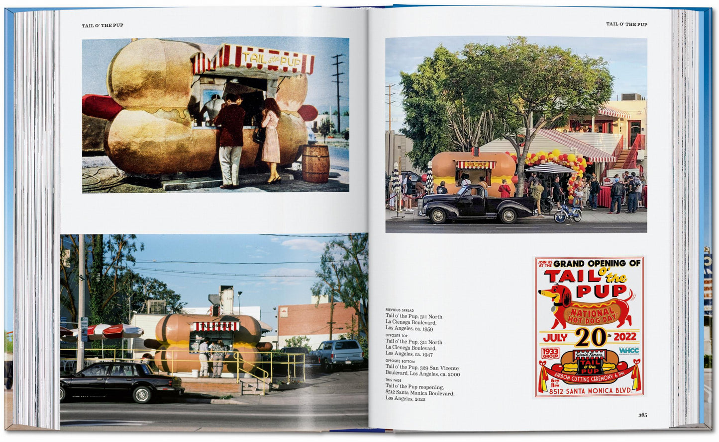 California Crazy. American Pop Architecture. 45th Ed. (English) Book