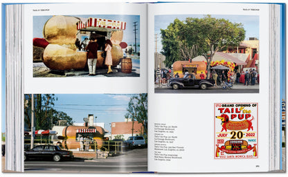 California Crazy. American Pop Architecture. 45th Ed. (English) Book