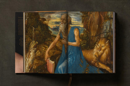 Albrecht Dürer. The Complete Paintings. Selected Drawings and Prints (English) Book