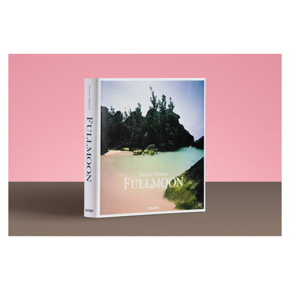 Darren Almond. Fullmoon (German, French, English) Book