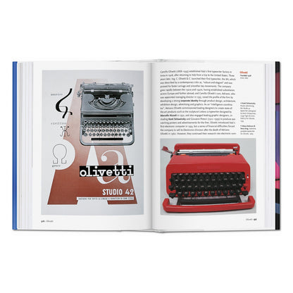 Design of the 20th Century (English) Book