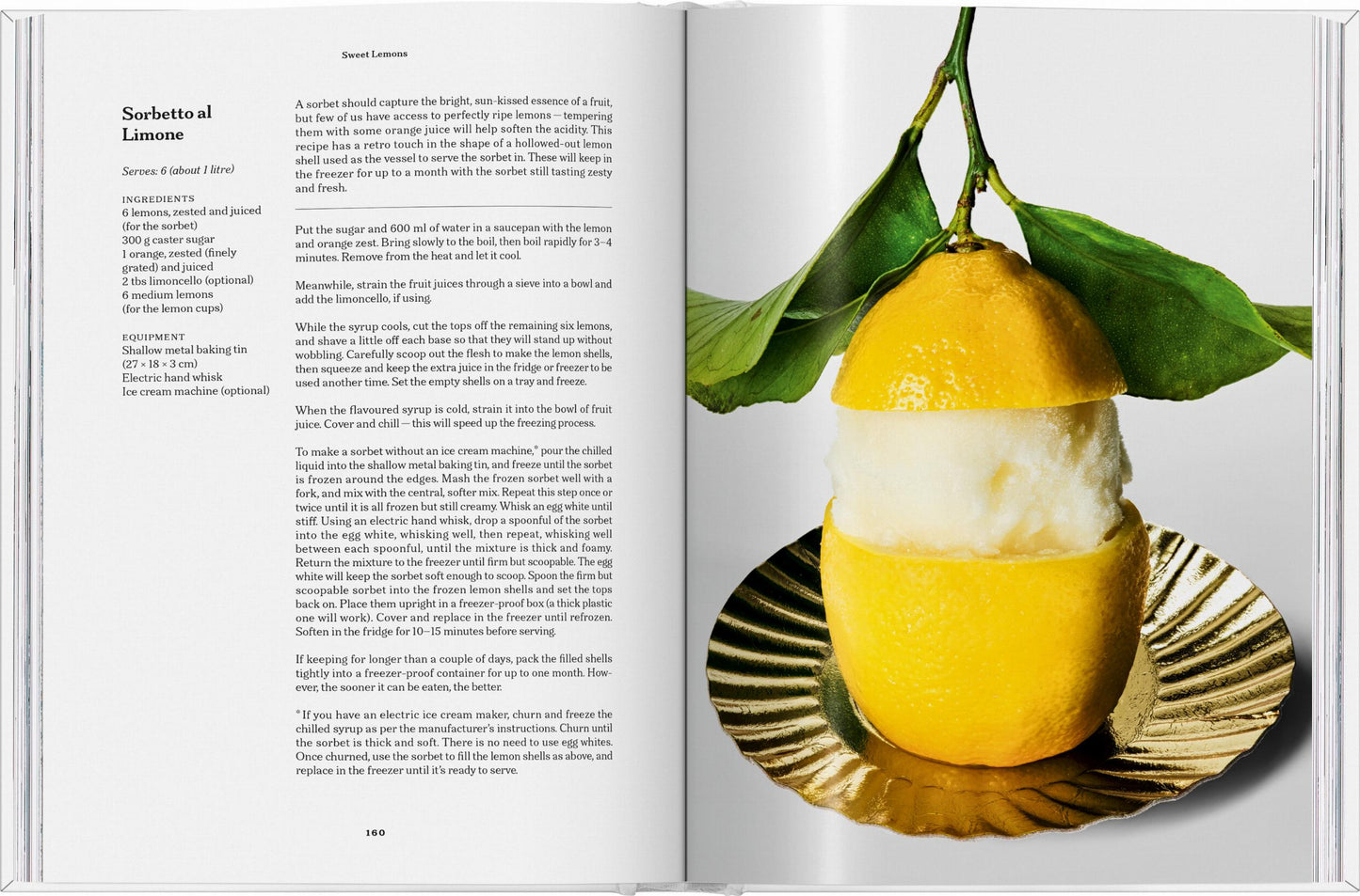The Gourmand's Lemon. A Collection of Stories and Recipes (English) Book