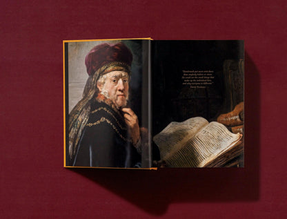 Rembrandt. The Complete Paintings (English) Book