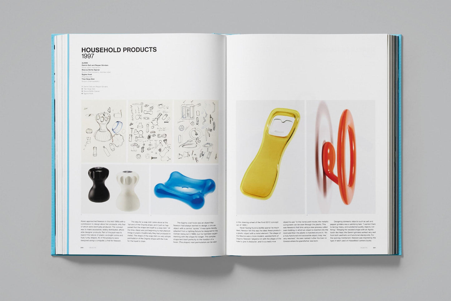 Marc Newson. Works 84-24 (English) Book