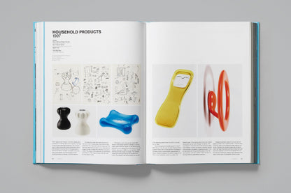 Marc Newson. Works 84-24 (English) Book