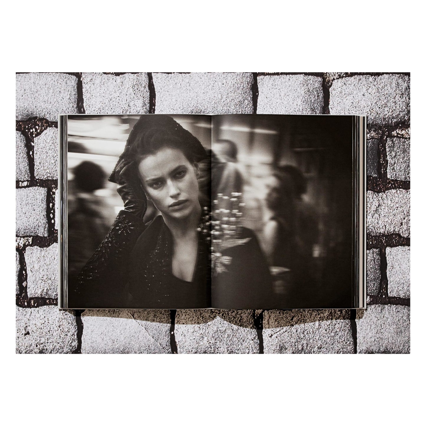 Peter Lindbergh. Dior (German, French, English) Book