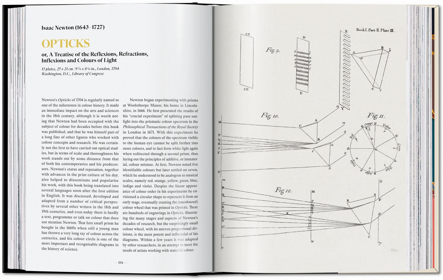 The Book of Colour Concepts. 45th Ed. (German, French, English) Book