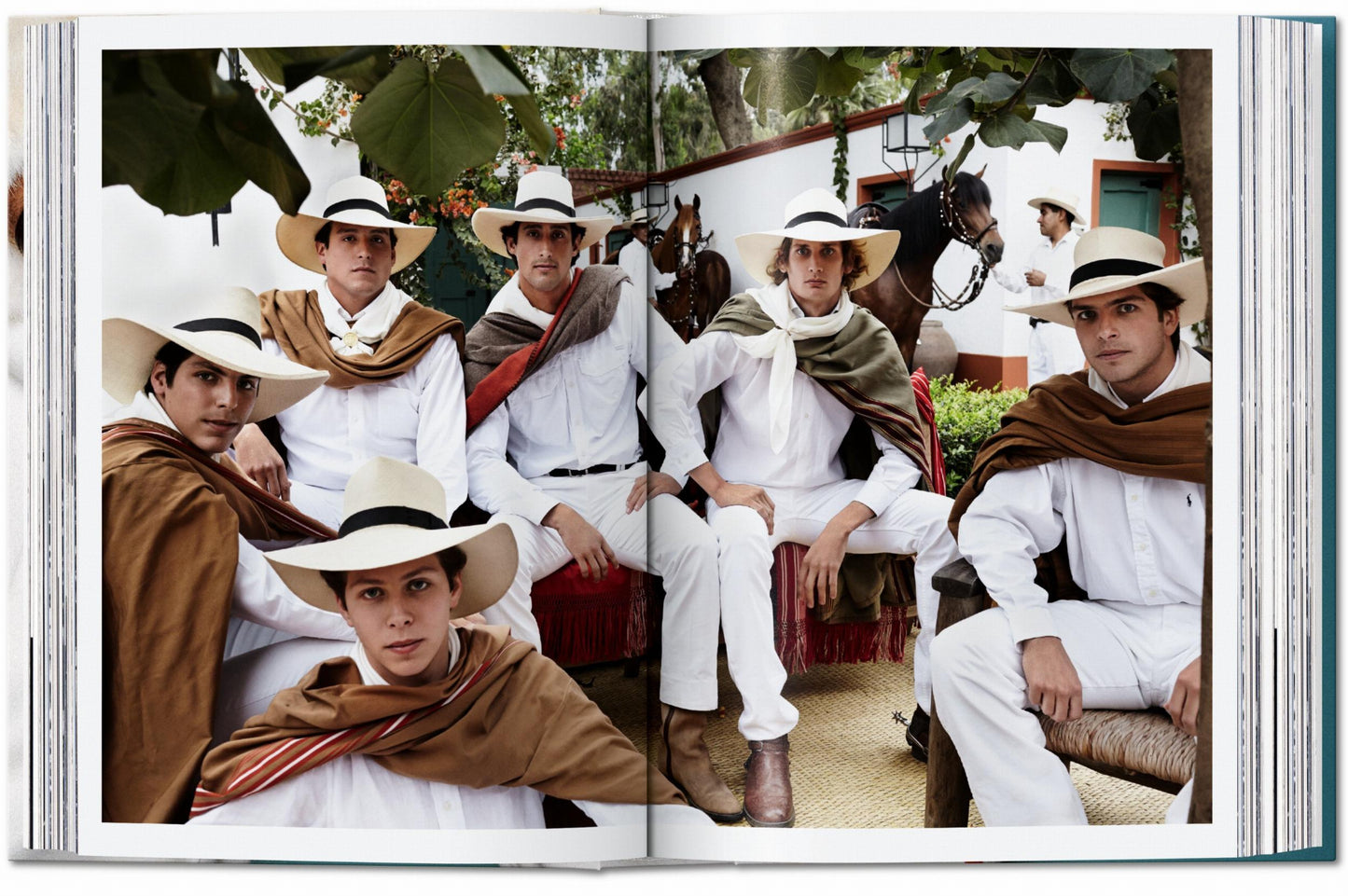 Mario Testino. SIR. 45th Ed. (German, French, English) Book