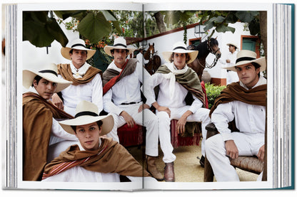 Mario Testino. SIR. 45th Ed. (German, French, English) Book