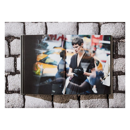 Peter Lindbergh. Dior (German, French, English) Book