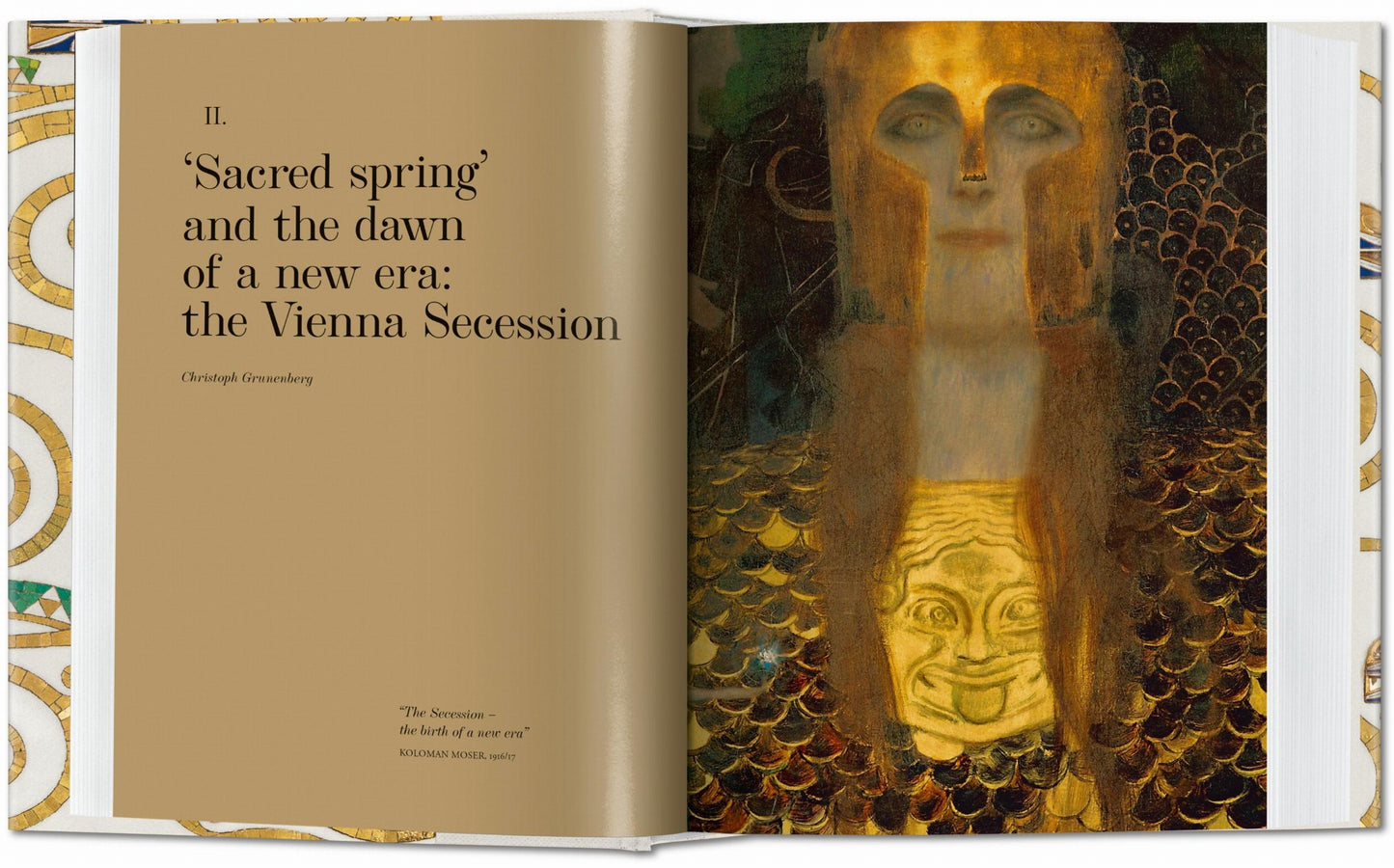 Gustav Klimt. The Complete Paintings (English) Book