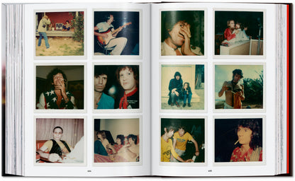 The Rolling Stones. 45th Ed. (English) Book