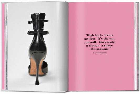 Shoes A–Z. 45th Ed. (German, French, English) Book