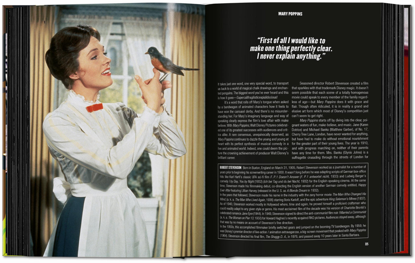 100 Movies of the 1960s (English) Book