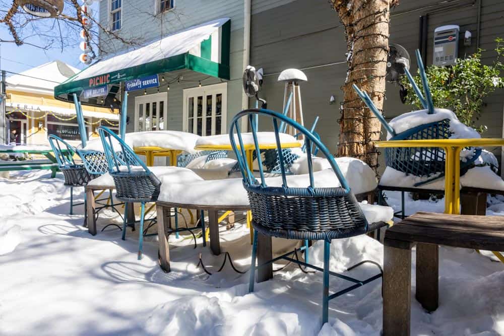 So Much Snow! A Joyous Celebration of the 2025 Louisiana Snowstorm Book