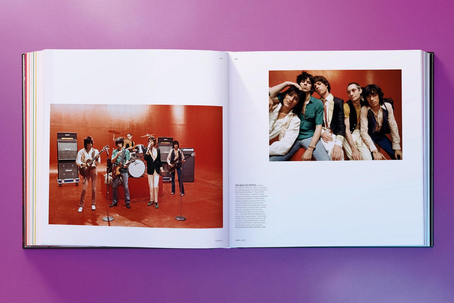 75 Years of Atlantic Records (English) Book