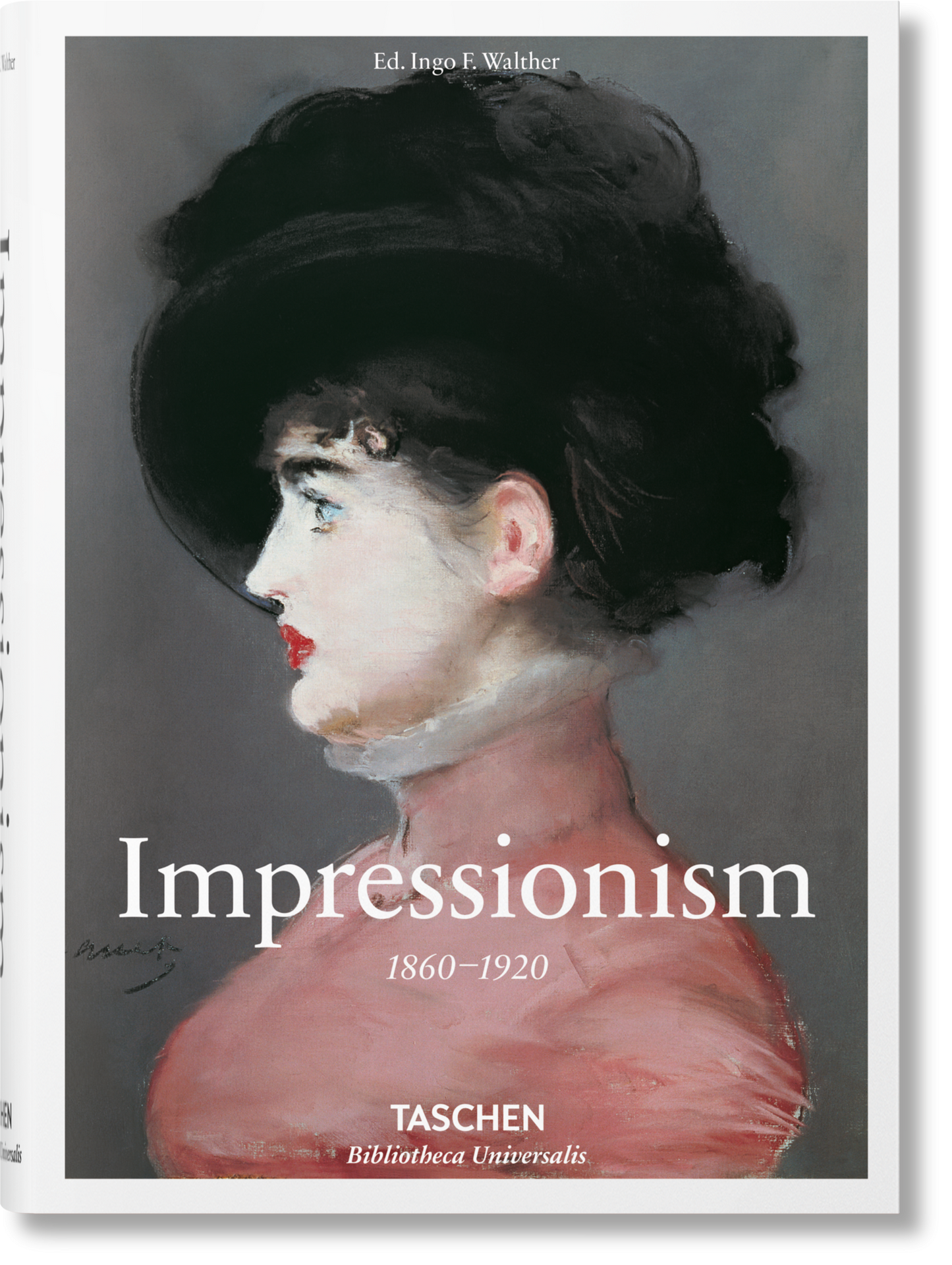 Impressionism. 1860-1920 (English) Book