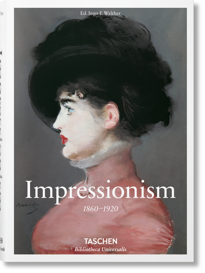 Impressionism. 1860-1920 (English) Book