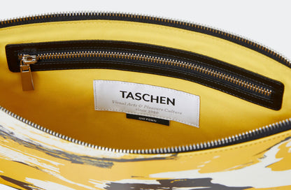 TASCHEN Pouch. Gio Ponti Book