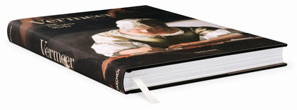 Vermeer. The Complete Works (English) Book
