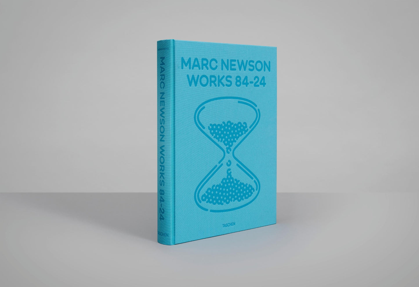 Marc Newson. Works 84-24 (English) Book