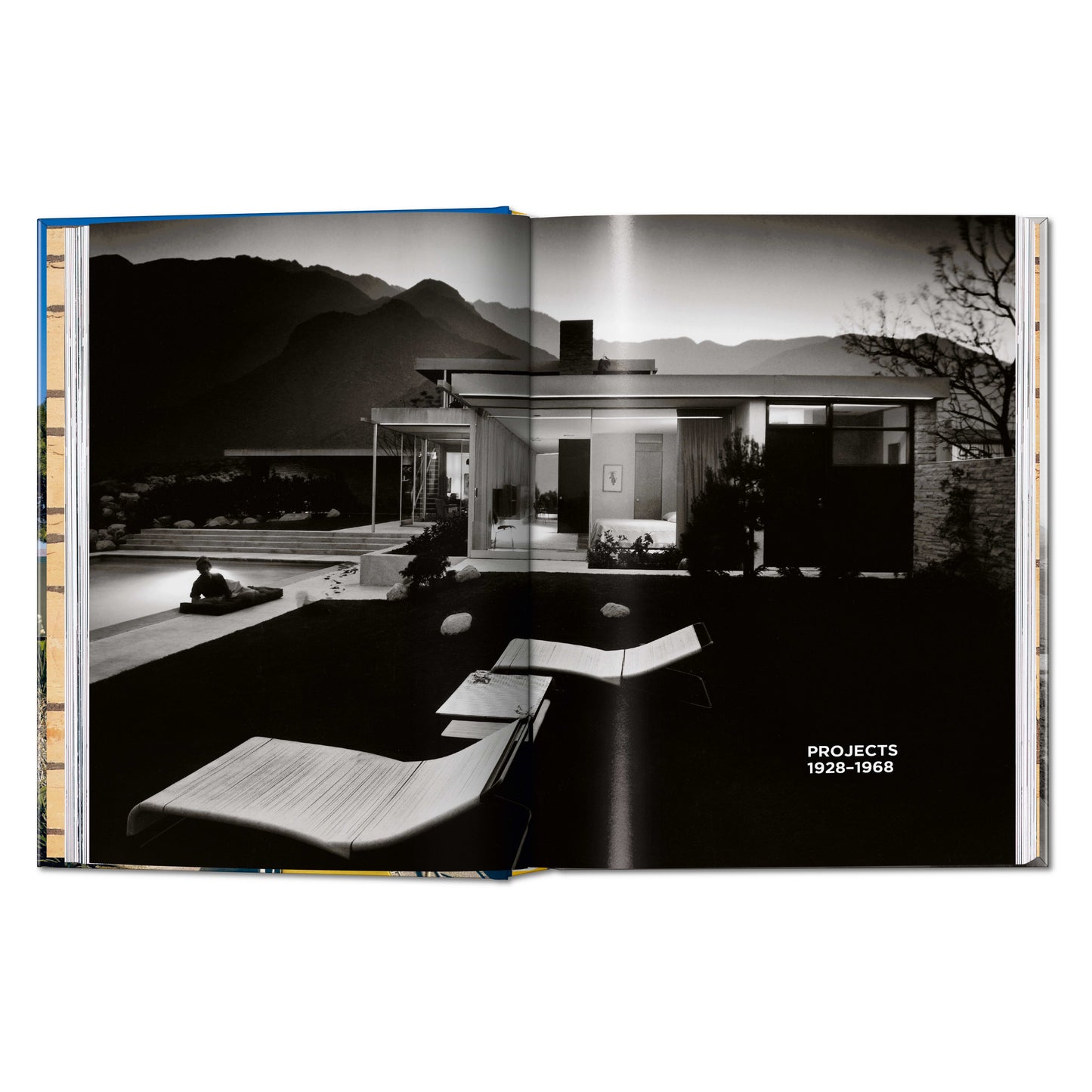 Neutra. 45th Ed. (English) Book