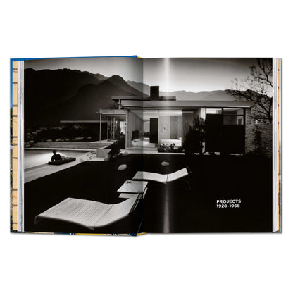 Neutra. 45th Ed. (English) Book
