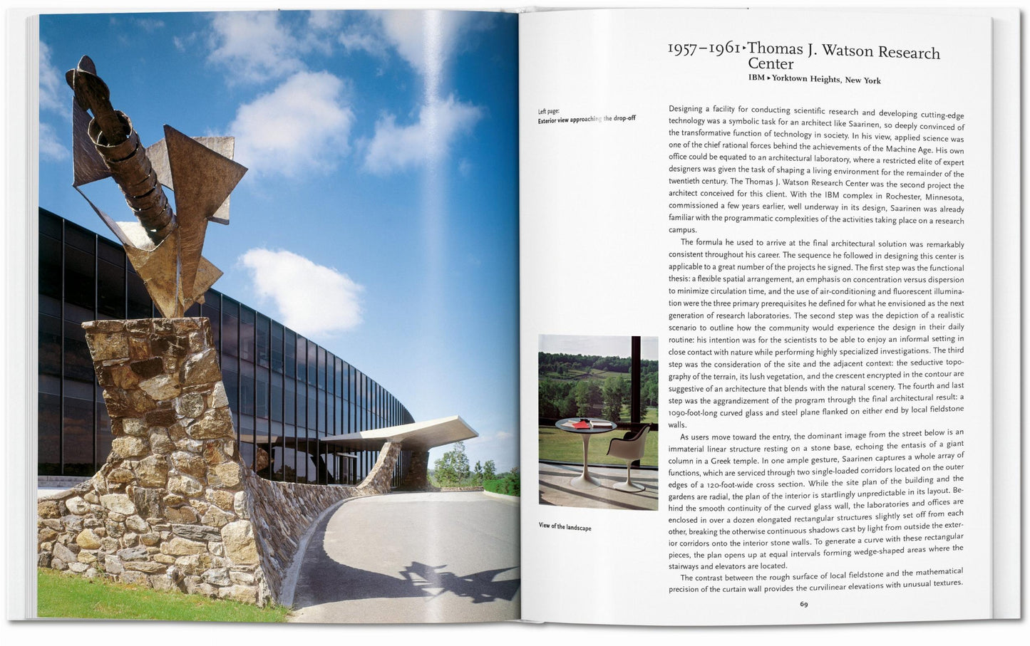Saarinen (English) Book