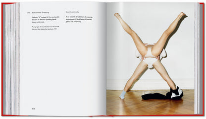 Carsten Höller. Book of Games (German, English) Book