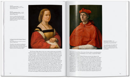 Raphael (English) Book
