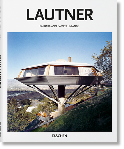 Lautner (English) Book