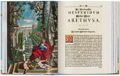 J. C. Volkamer. The Book of Citrus Fruits. 45th Ed. (German, French, English) Book