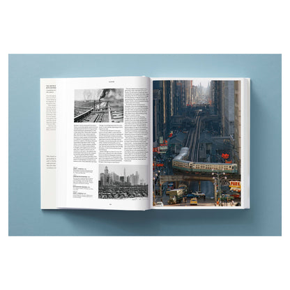 National Geographic. The United States of America (English) Book
