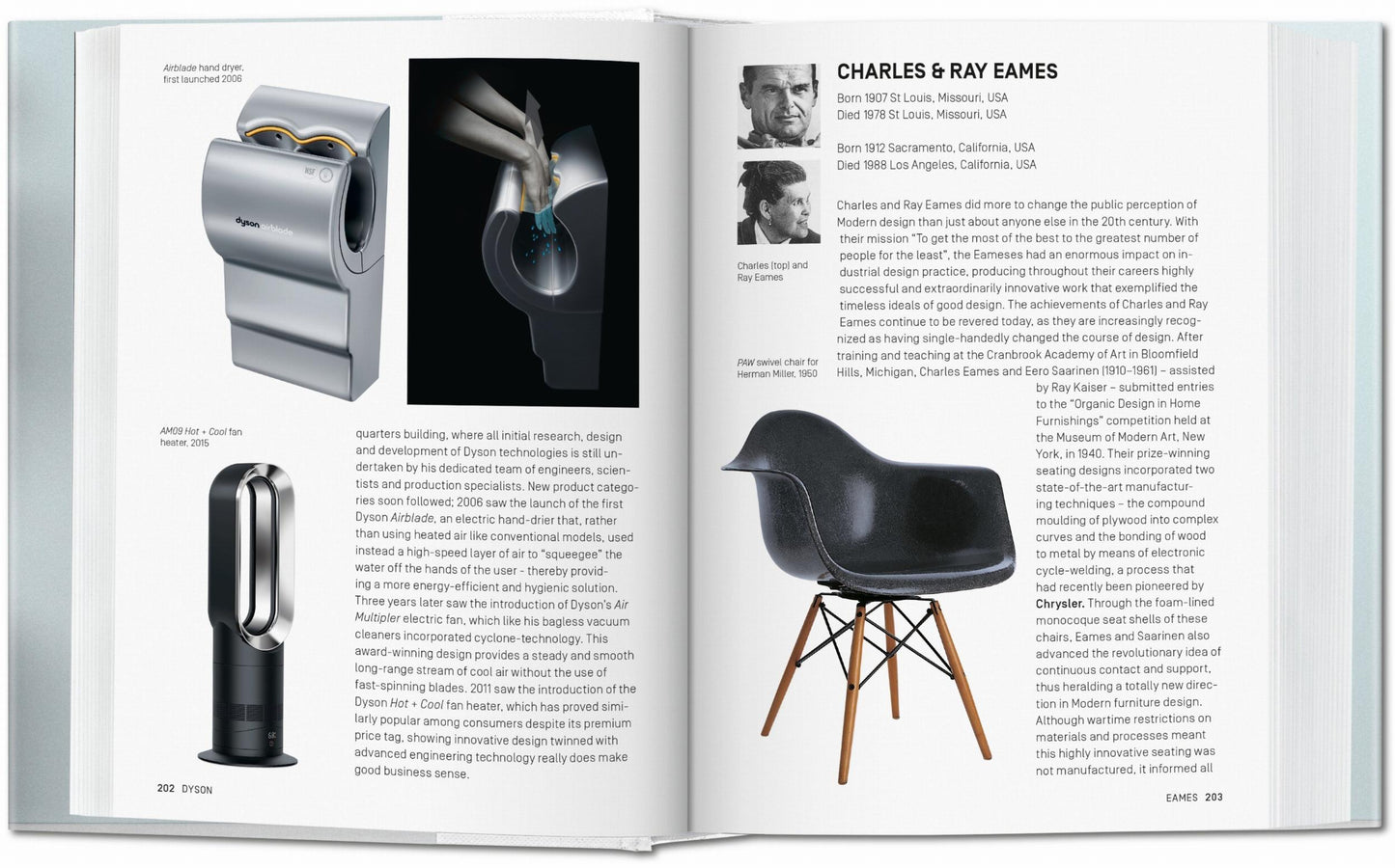 Industrial Design A–Z (English) Book