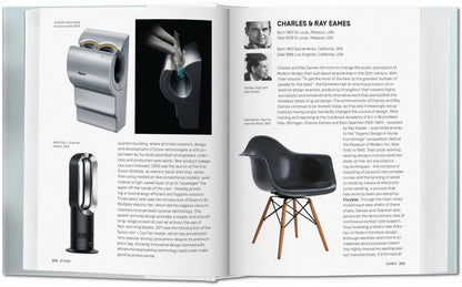 Industrial Design A–Z (English) Book