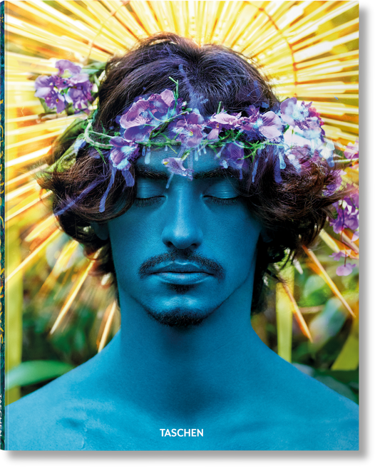 David LaChapelle. Good News (English) Book