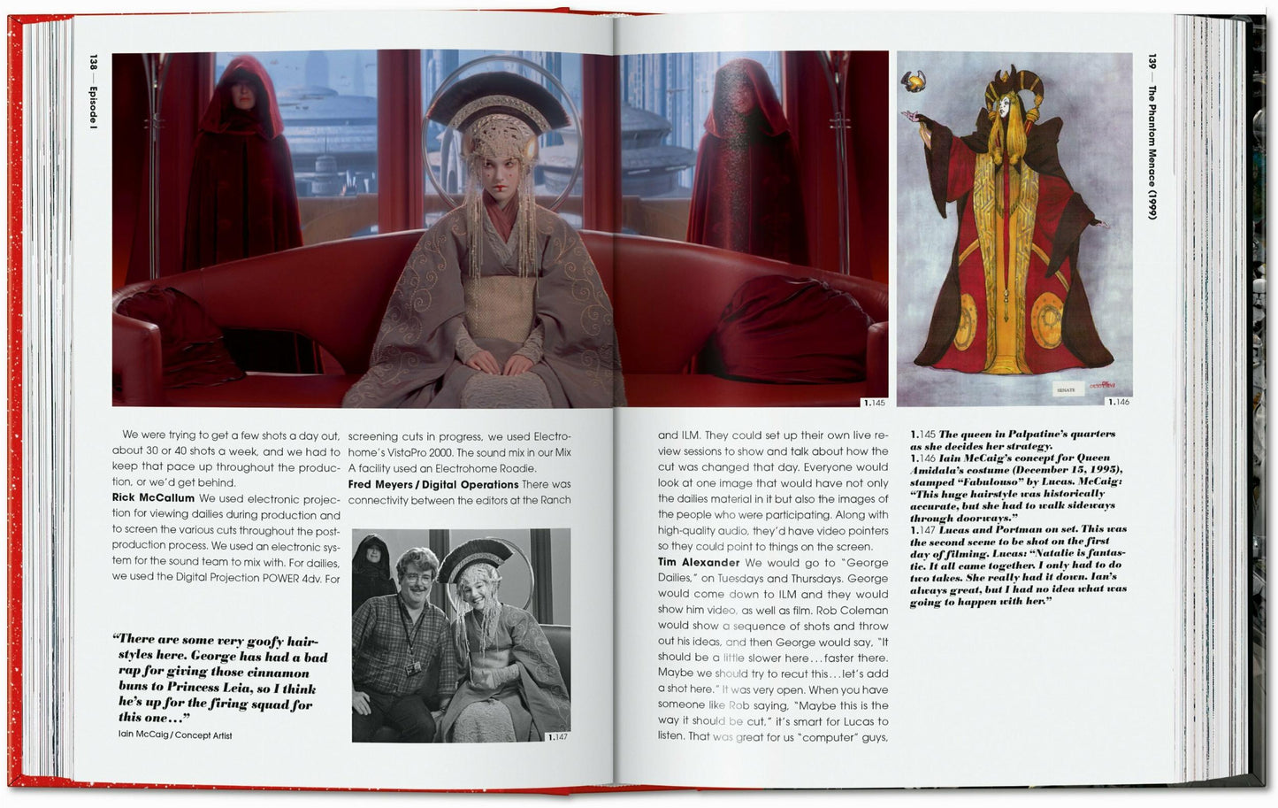 The Star Wars Archives. 1999–2005. 45th Ed. (English) Book