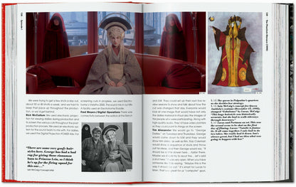 The Star Wars Archives. 1999–2005. 45th Ed. (English) Book