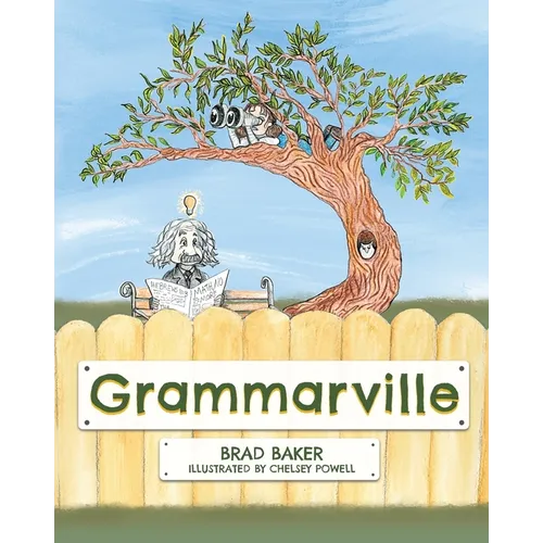 Grammarville