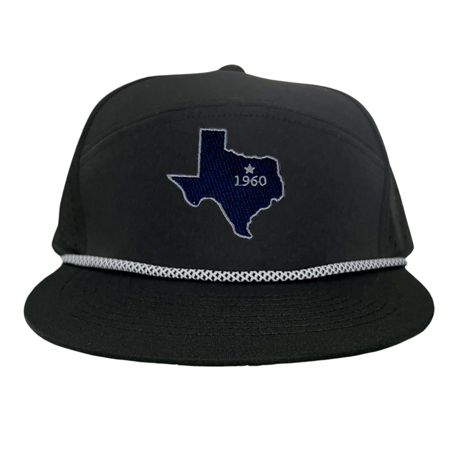 City Series / Dallas / Hats / 065 / MM Hat