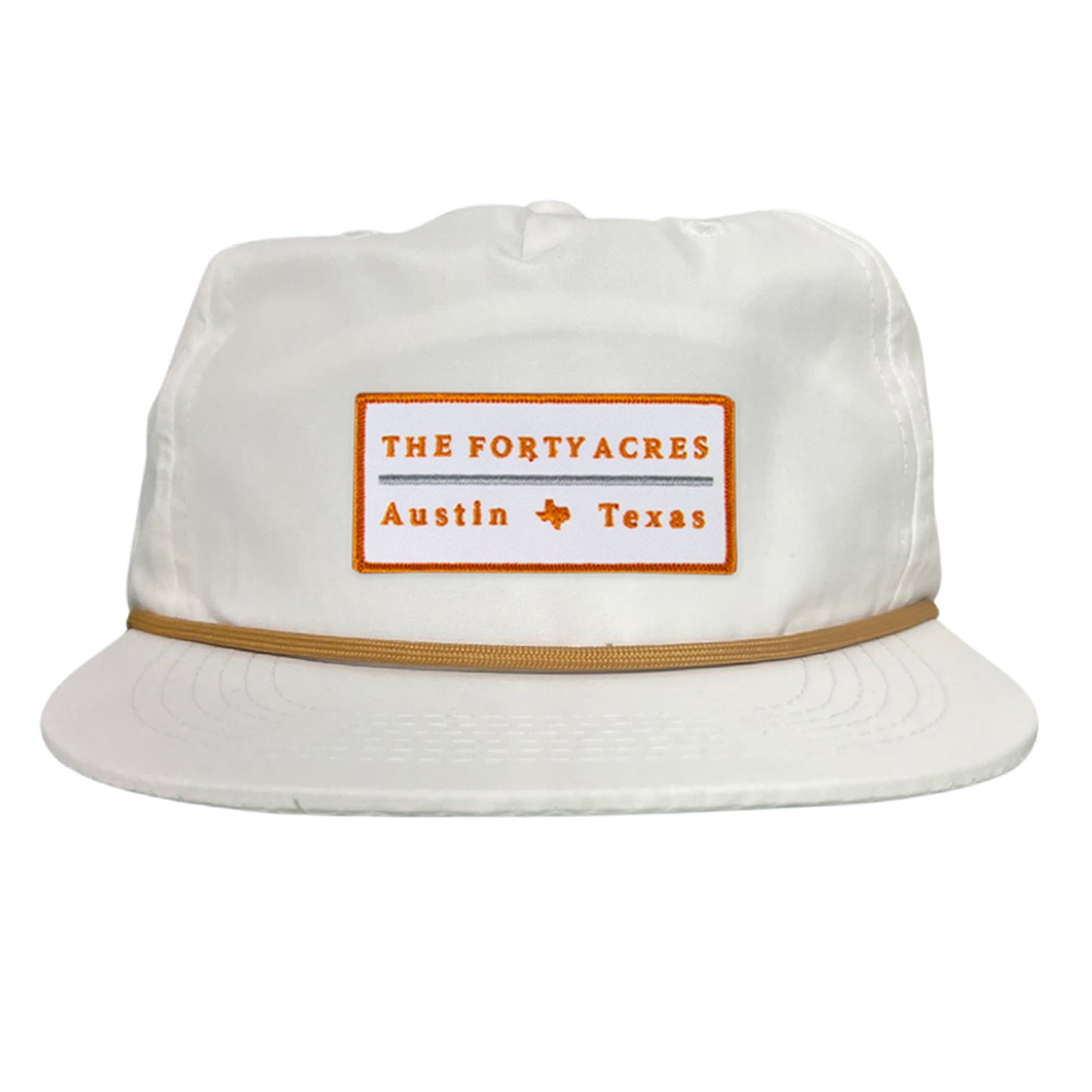 Texas Longhorns The Forty Acres / Hats / 082 Hat