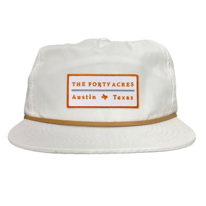 Texas Longhorns The Forty Acres / Hats / 082 Hat