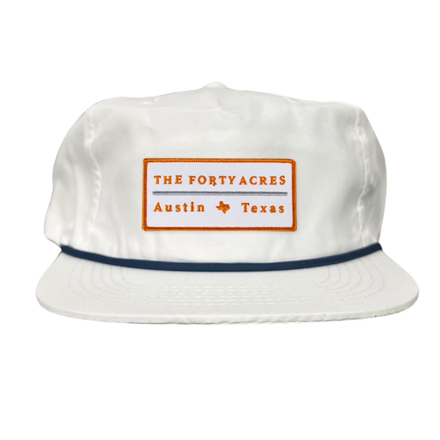 Texas Longhorns The Forty Acres / Hats / 082 Hat