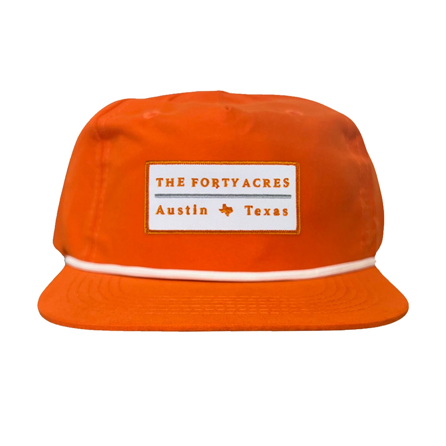 Texas Longhorns The Forty Acres / Hats / 082 Hat