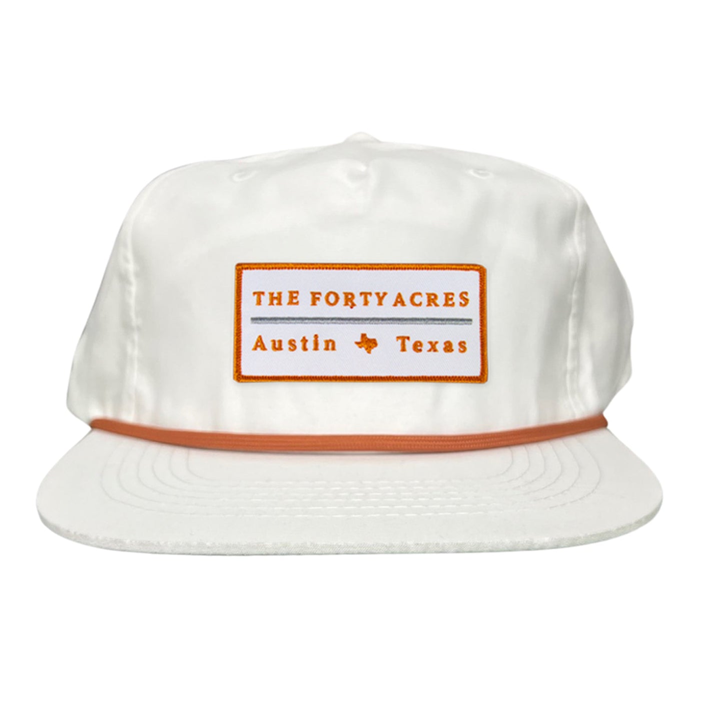 Texas Longhorns The Forty Acres / Hats / 082 Hat