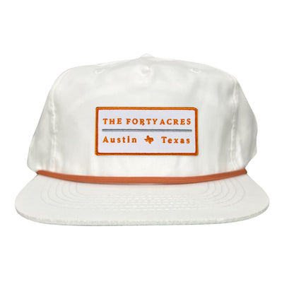 Texas Longhorns The Forty Acres / Hats / 082 Hat