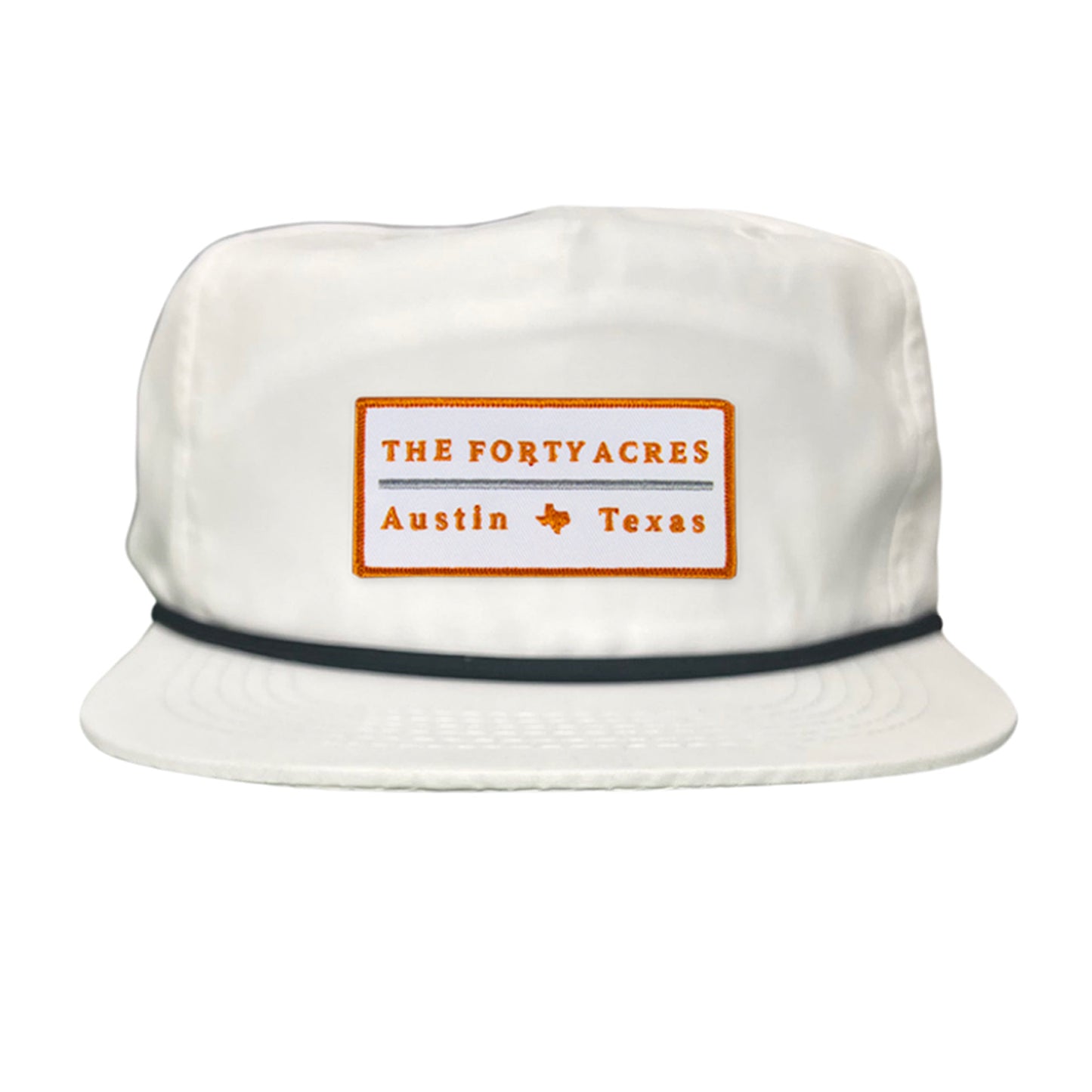 Texas Longhorns The Forty Acres / Hats / 082 Hat