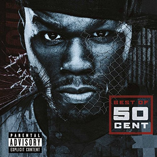 Best Of [Explicit Content] (2 Lp's) Vinyl Record