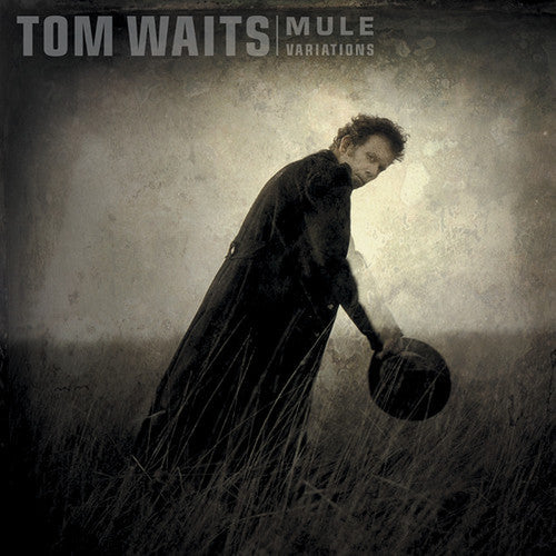 Mule Variations: Remastered [LP] Vinyl Record