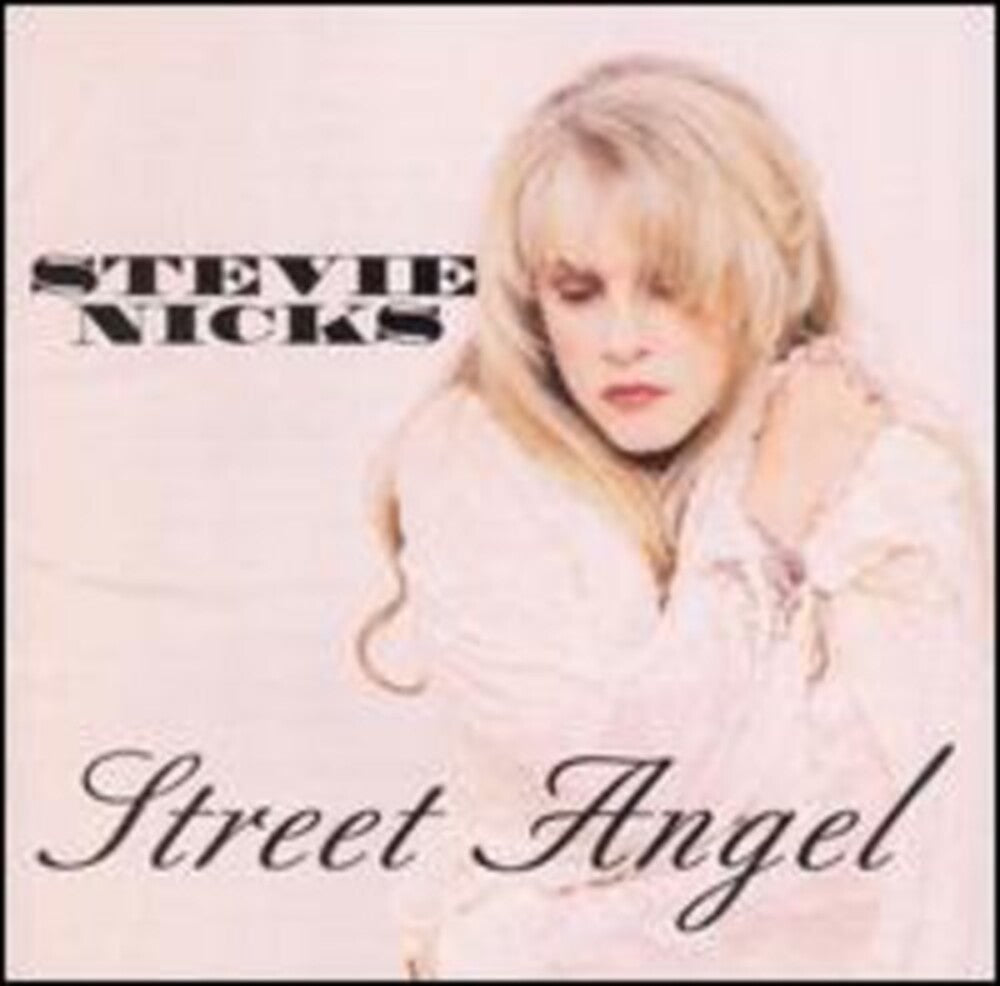 Street Angel Music CD